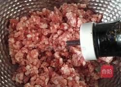 珍珠丸子的做法图解5