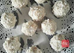 珍珠丸子的做法图解13