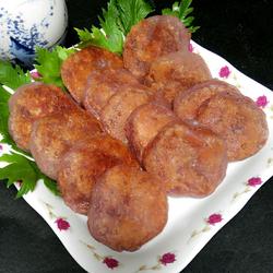 番薯饼的做法[图]