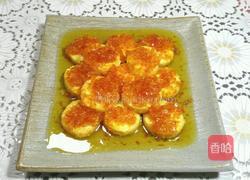 橙汁玉豆腐的做法图解7