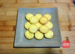 橙汁玉豆腐的做法图解5