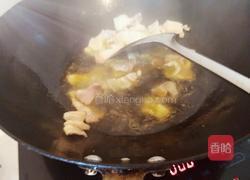 五香胡萝卜肉片的做法图解4