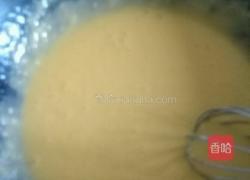 自制奶黄馅的做法图解5