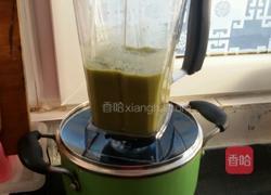 果蔬汁的做法图解2