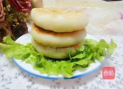 金针菇虾皮鸡蛋饼的做法图解9