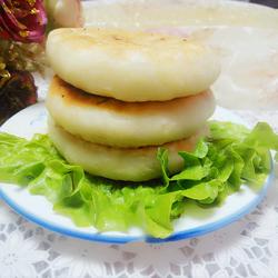 金针菇虾皮鸡蛋饼的做法[图]