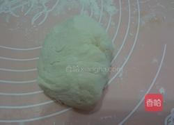 金针菇虾皮鸡蛋饼的做法图解1