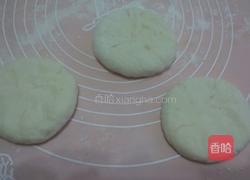 金针菇虾皮鸡蛋饼的做法图解7