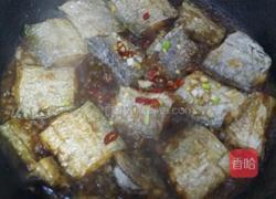 糖醋带鱼的做法图解6