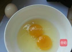 蒸酱油水蛋的做法图解2