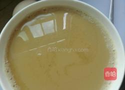 蒸酱油水蛋的做法图解4