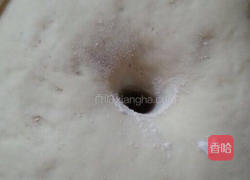 魔法面包的做法图解8