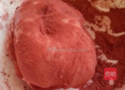 魔法面包的做法图解9