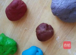 魔法面包的做法图解10