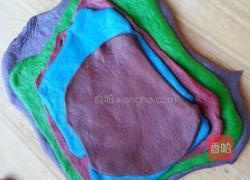 魔法面包的做法图解11