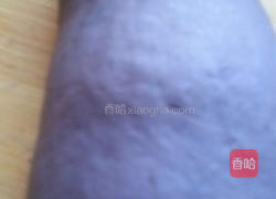 魔法面包的做法图解12