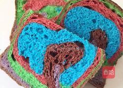 魔法面包的做法图解13