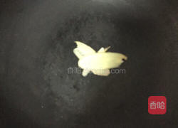 胡萝卜板栗排骨的做法图解4