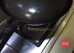 胡萝卜板栗排骨的做法图解11