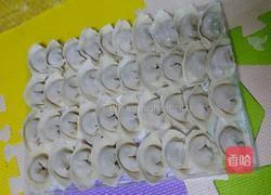 白菜猪肉馄饨的做法图解4