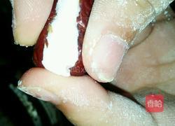 糯米红枣的做法图解4