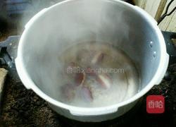 糯米红枣的做法图解6