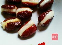糯米红枣的做法图解7