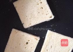 鸡蛋三明治的做法图解4