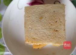 鸡蛋三明治的做法图解7
