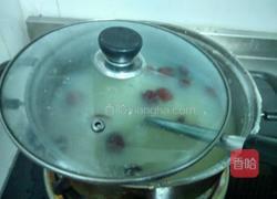 桂圆红枣粥的做法图解5