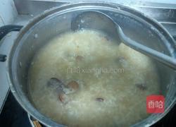 桂圆红枣粥的做法图解7