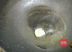 炒包菜的做法图解2