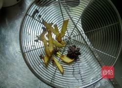 肉沫豆角的做法图解6