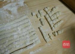 陕西烩麻食的做法图解8