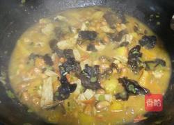 陕西烩麻食的做法图解16