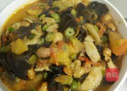 陕西烩麻食的做法图解17