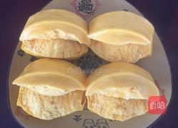 开心馒头的做法图解8