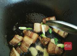 土豆炖蘑菇的做法图解6