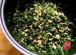 东北三鲜馅饺子的做法图解3