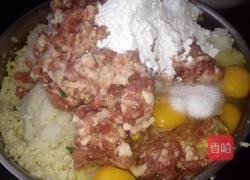 饽荠肉圆的做法图解4