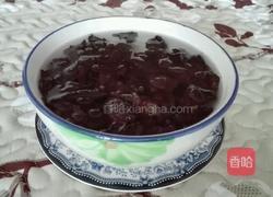木耳炒鸡蛋的做法图解2