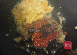 随意炒饭的做法图解3