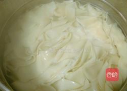 烩面的做法图解11