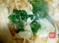 烩面的做法图解12