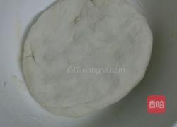 手擀面之汤面条的做法图解3