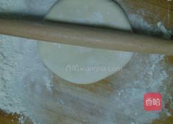 手擀面之汤面条的做法图解9