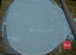 手擀面之汤面条的做法图解10