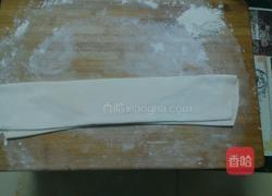 手擀面之汤面条的做法图解11