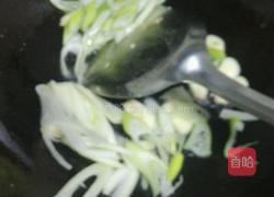 手擀面之汤面条的做法图解13