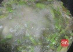 手擀面之汤面条的做法图解15